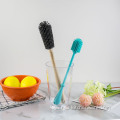 Eco-friendly Bottle Cleaning Brush Set